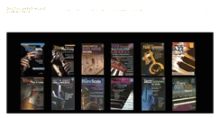 Desktop Screenshot of digitalsheetmusicdownloads.com